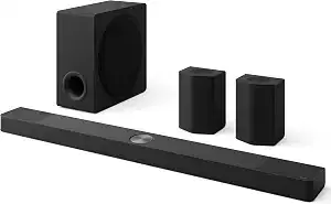 LG S95AR 9.1.5 Soundbar with Dolby Atmos