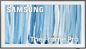 Samsung 65" The Frame Pro Neo QLED Smart TV