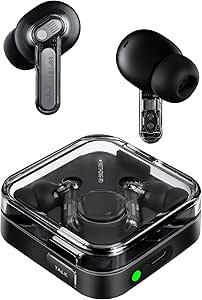 Nothing Ear (3) ANC Wireless Earbuds