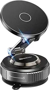 Magnetic Car Phone Holder 360° Heavy Duty