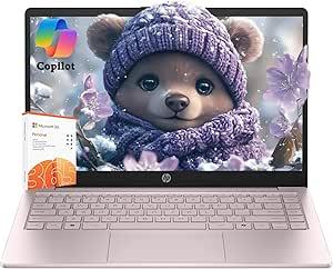 HP Ultrabook 16GB RAM 256GB SSD Intel WiFi 6