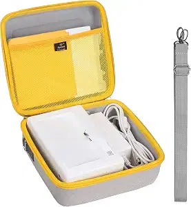 Aproca Kodak Dock Plus Hard Case - Grey