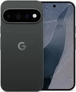 Google Pixel 11 Pro XL - Unlocked Smartphone, Gemini - 256 GB - Obsidian