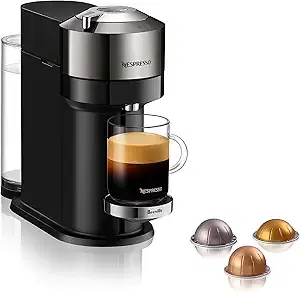 Nespresso Vertuo Next Coffee & Espresso Machine