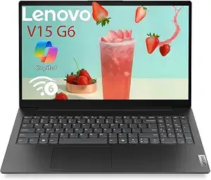 Lenovo 15.6" FHD Laptop 16GB RAM 512GB SSD WiFi 6