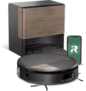 iRobot Roomba Max 775 Pet Vacuum & Mop Combo