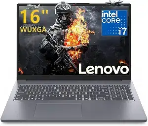 Lenovo ThinkPad E16 Gen 2 16" FHD+ Ryzen 7