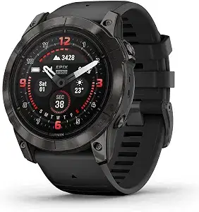 Garmin epix Pro Gen 2 Sapphire 51mm Smartwatch