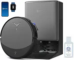 ECOVACS DEEBOT T90 PRO OMNI Robot Vacuum Mop