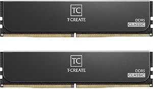 TEAMGROUP T-Create Expert 128GB DDR5 6400MHz