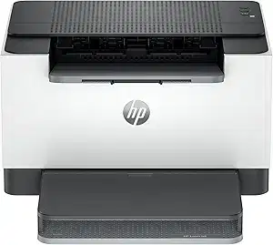 HP LaserJet M209dw Wireless Printer