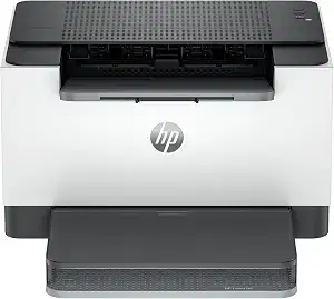 HP LaserJet M209dw Monochrome Laser Printer