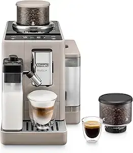 De'Longhi Rivelia Automatic Espresso Machine