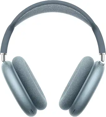 Apple AirPods Max 2 Wireless Over-Ear Headphones – Blue