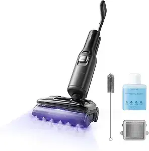 Roborock F25 Ultra Steam Wet Dry Vacuum Mop