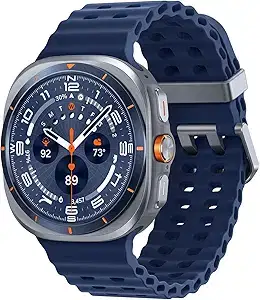 Samsung Galaxy Watch Ultra 47mm LTE Smartwatch