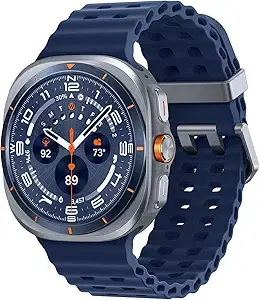 Samsung Galaxy Watch Ultra 47mm LTE Smartwatch