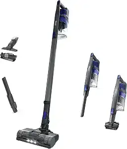 Shark Pet Cordless Stick Vacuum, Grey, IX141