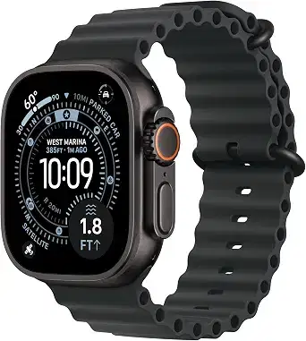 Apple Watch Ultra 3 GPS + Cellular 49mm