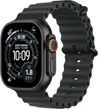 Apple Watch Ultra 3 GPS + Cellular 49mm