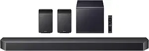 Samsung Q990F 11.1.4ch Soundbar with Subwoofer