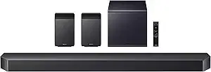 Samsung Q990F 11.1.4ch Soundbar with Subwoofer
