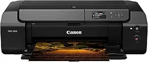 Canon PIXMA PRO-200S 13" Photo Printer