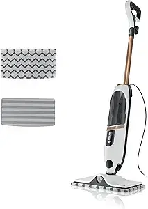 Shark SteamSpot Steam Mop with Steam Blaster