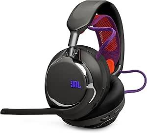 JBL Quantum 950X - Wireless over-ear Performance Gaming Headset (Black)