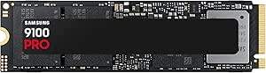 Samsung SSD 980 PRO 4TB PCIe 5.0 M.2