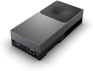 NVIDIA Jetson Thor Developer Kit
