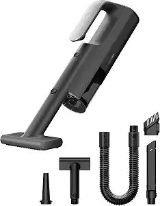 HOTO BlowVac Cordless Vacuum 23000Pa