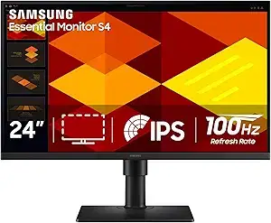 Samsung 24" S40GD IPS Monitor 100Hz