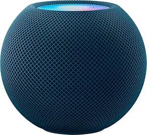 Apple - HomePod mini - Blue