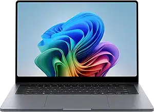 Samsung 16” Galaxy Book6 Ultra U7 PC Laptop Computer, NVIDIA 5070, Intel® Core™ Ultra 7 Processor 32GB/1TB, Dynamic AMOLED 2X Display, Advanced Cooling, Slim, 2 Year Warranty, Gray