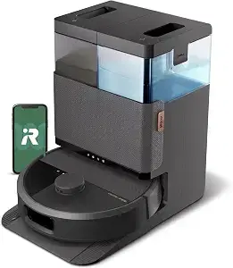 iRobot Roomba 505X Combo Vacuum & Mop with AutoWash