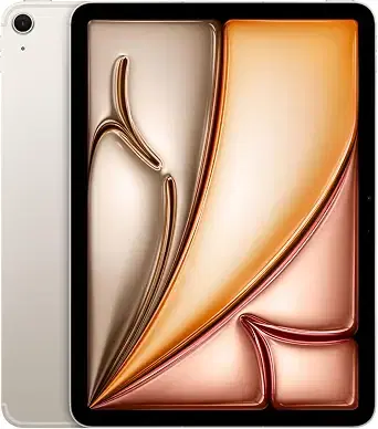 Apple iPad Air 11" M3 1TB Wi-Fi 5G