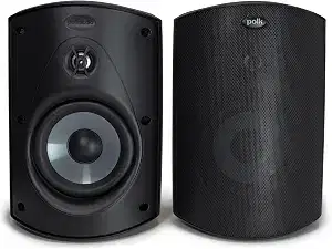 Polk Audio Atrium 6 Outdoor Speakers (Pair)