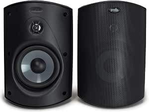 Polk Audio Atrium 6 Outdoor Speakers (Pair)