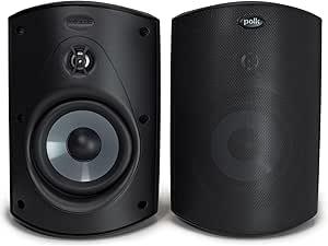 Polk Audio Atrium 6 Outdoor Speakers (Pair)