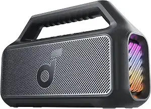 Soundcore Boom 2 80W Outdoor Speaker IPX7
