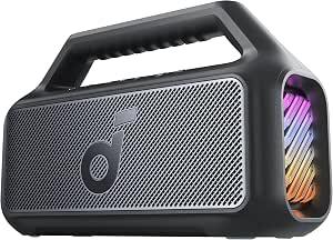 Soundcore Boom 2 80W Outdoor Speaker IPX7
