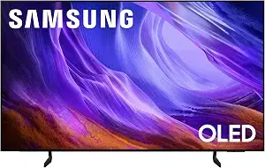 Samsung 77" S85H OLED 4K Smart TV
