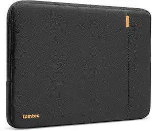 tomtoc 360° Protective 14" Laptop Sleeve