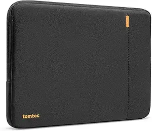 tomtoc 360° Protective 14" Laptop Sleeve