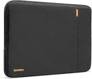 tomtoc 360° Protective 14" Laptop Sleeve