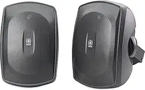 Yamaha NS-AW390 All Weather 6.5" 2-Way Speakers