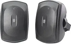 Yamaha NS-AW390 All Weather 6.5" 2-Way Speakers