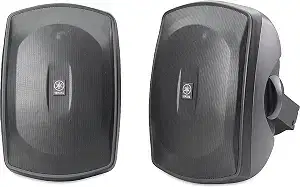 Yamaha NS-AW390 All Weather 6.5" 2-Way Speakers