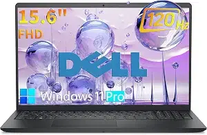Dell Pro 15 FHD 120Hz Intel Core i3 16GB 512GB